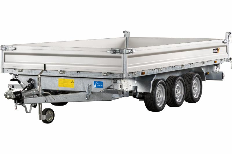3321 TB - 3500 kg - 11