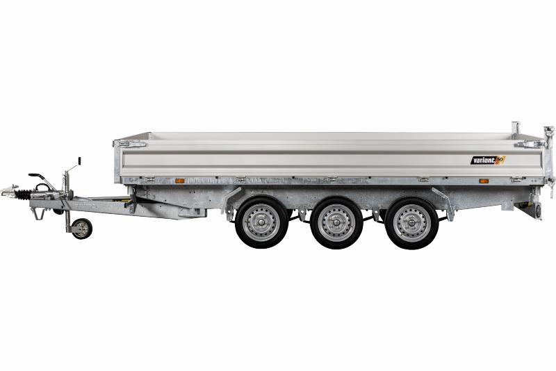 3321 TB - 3500 kg - 6