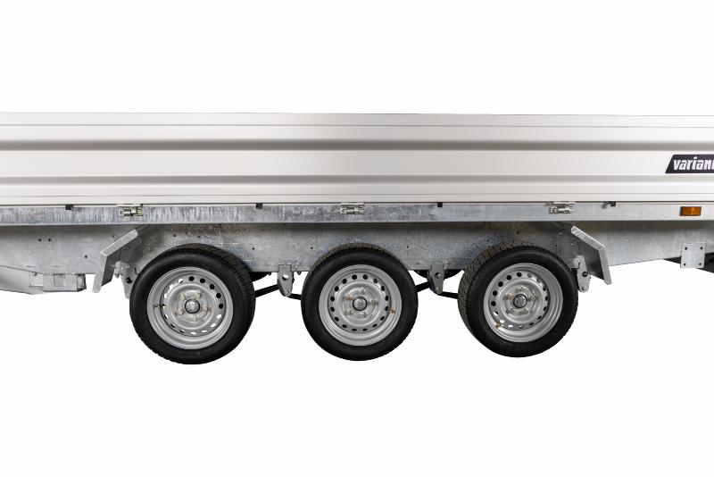3321 TB - 3500 kg - 26