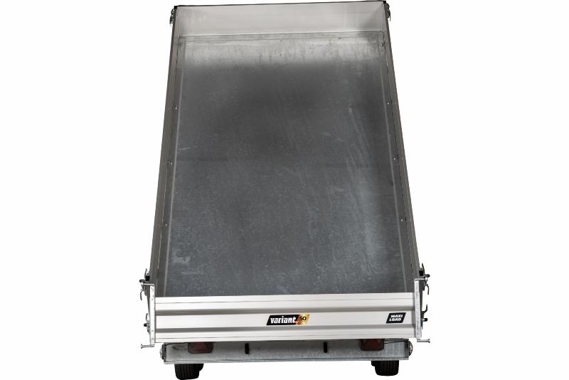 3321 TB - 3500 kg - 20
