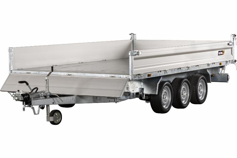 3321 TB - 3500 kg - 14