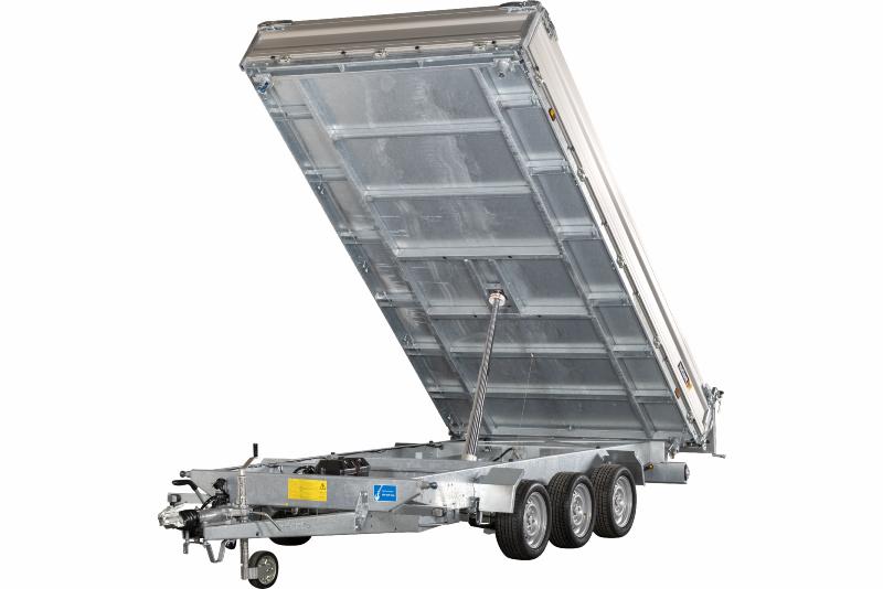 3321 TB - 3500 kg - 15