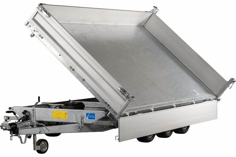 3321 TB - 3500 kg - 13