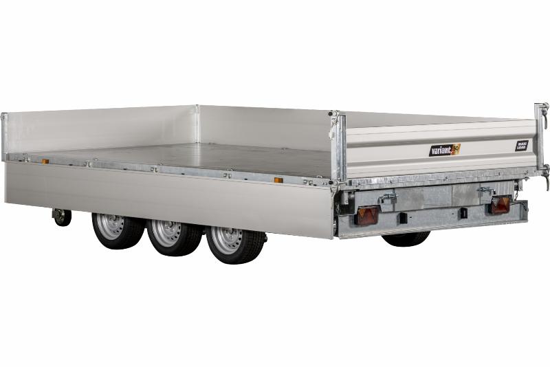 3321 TB - 3500 kg - 5