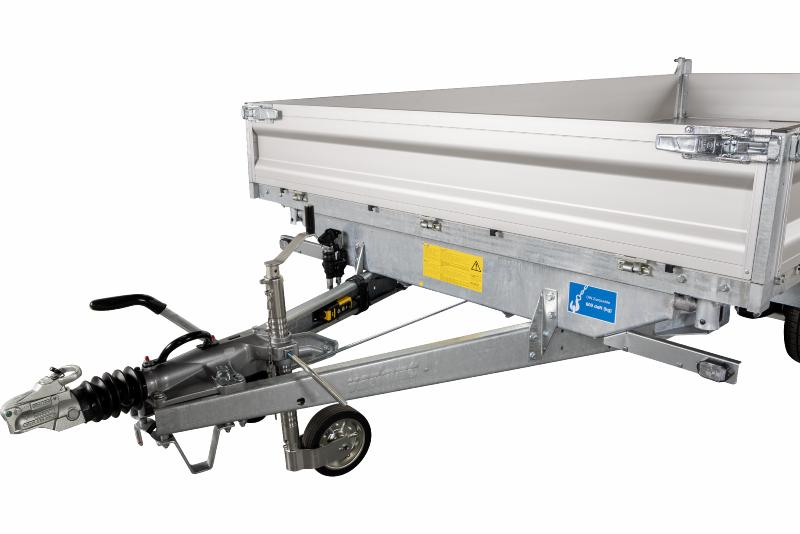 3321 TB - 3500 kg - 25