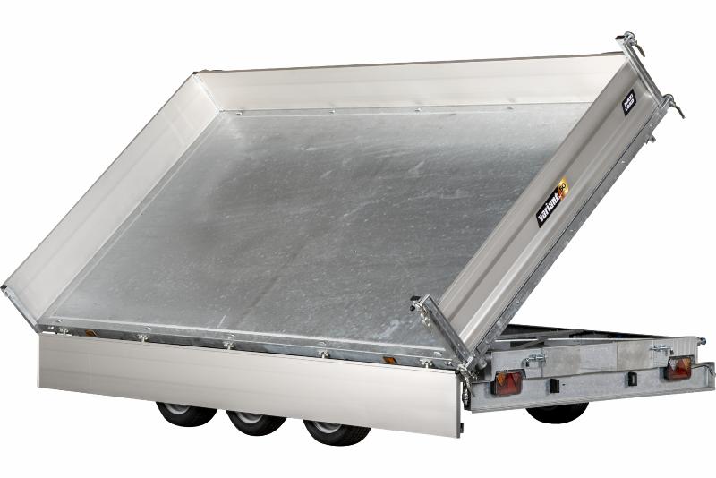 3321 TB - 3500 kg - 16
