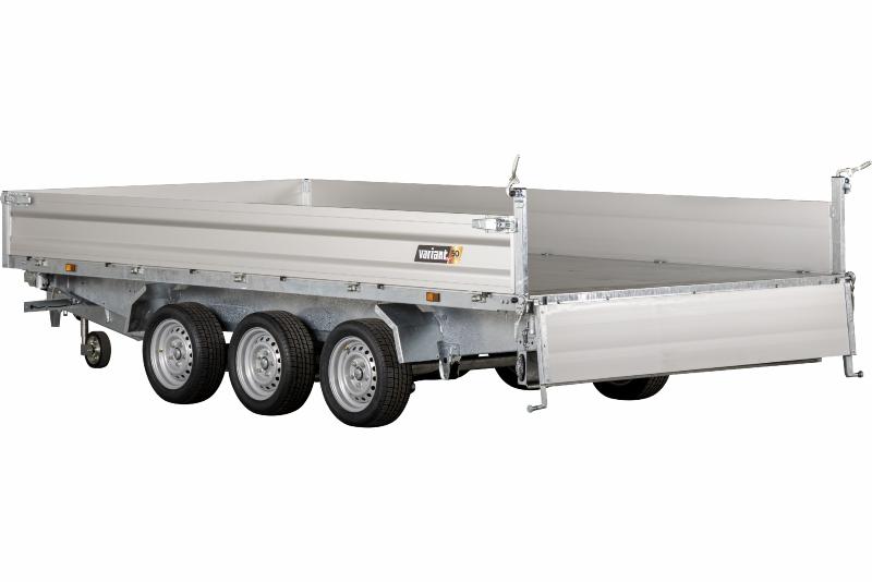 3321 TB - 3500 kg - 4