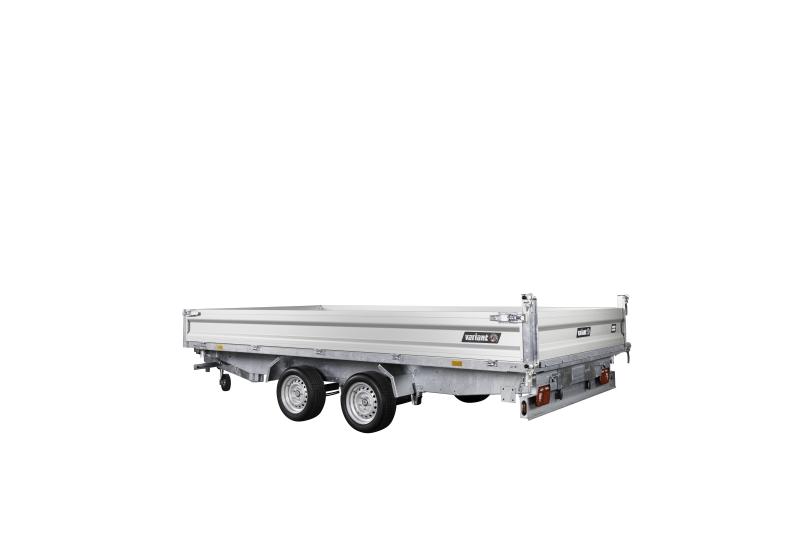 3521 TB - 3500 kg - 2