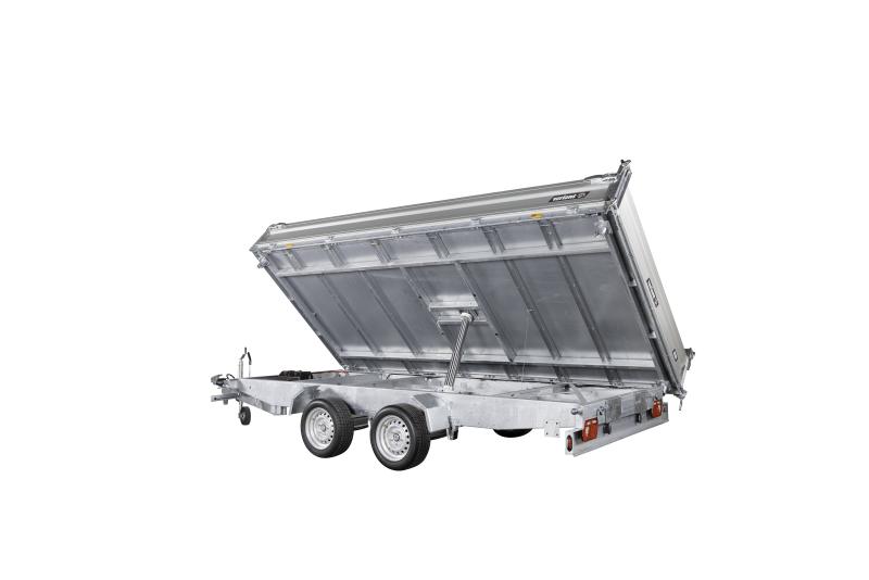 3521 TB - 3500 kg - 8