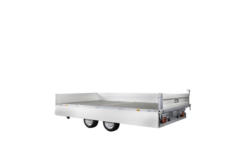 3521 TB - 3500 kg - 6