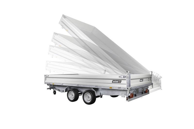 3521 TB - 3500 kg - 3