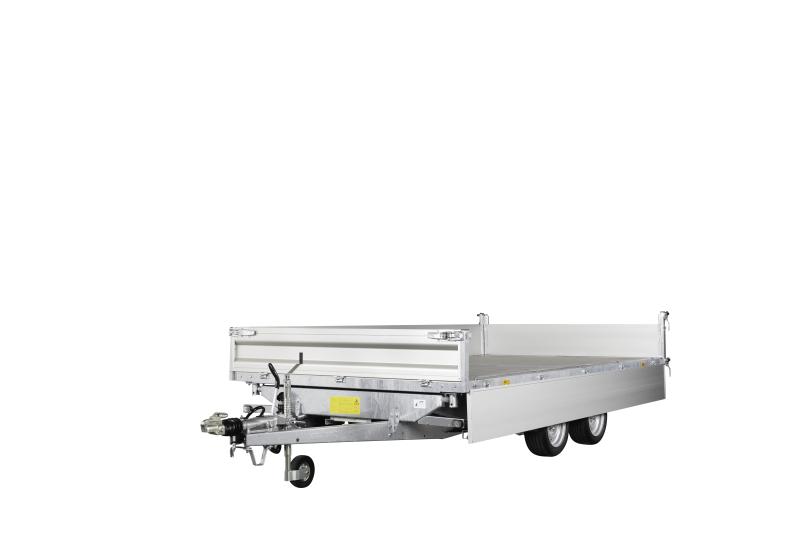 3521 TB - 3500 kg - 15