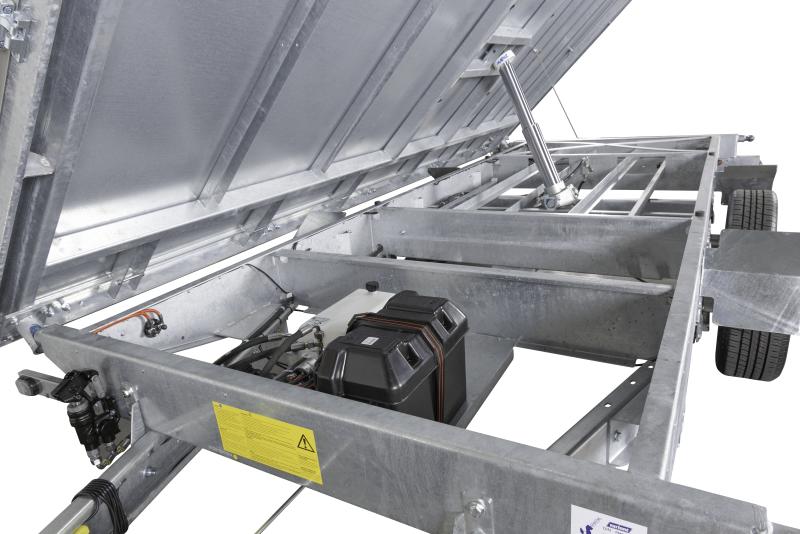 3521 TB - 3500 kg - 25