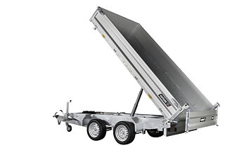 3017 TB - Basic - 3000 kg