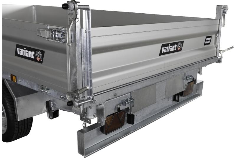 3017 TB - Basic - 3000 kg - 16