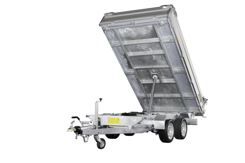 3017 TB - Basic - 3000 kg - 12