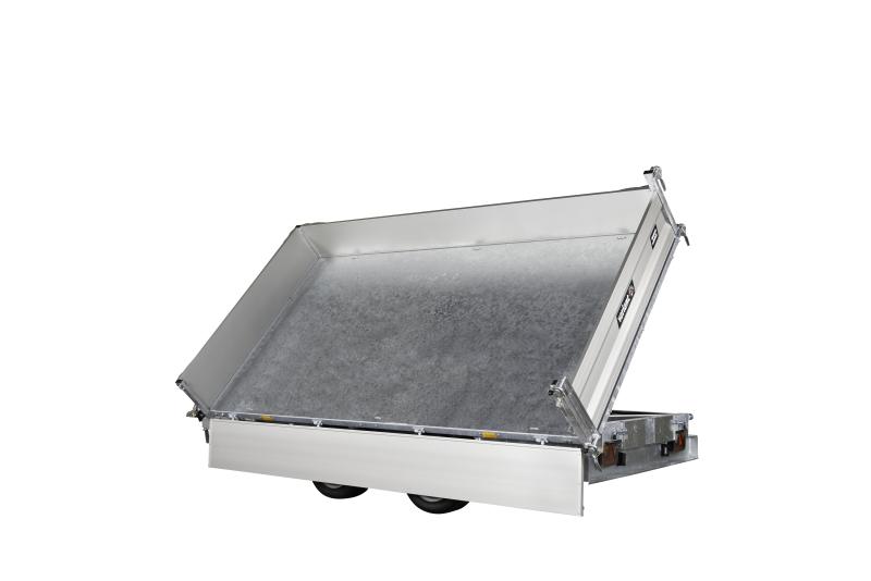 3017 TB - Basic - 3000 kg - 14