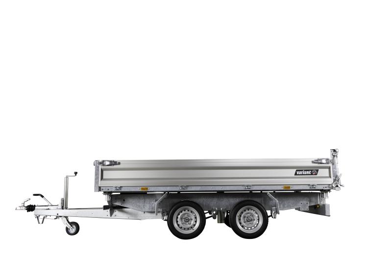 3017 TB - Basic - 3000 kg - 8