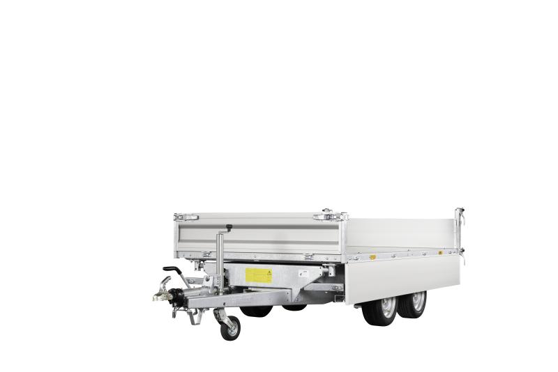3017 TB - Basic - 3000 kg - 15