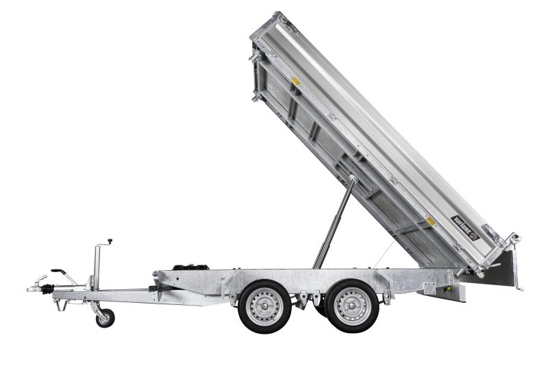 3017 TB - Basic - 3000 kg - 7