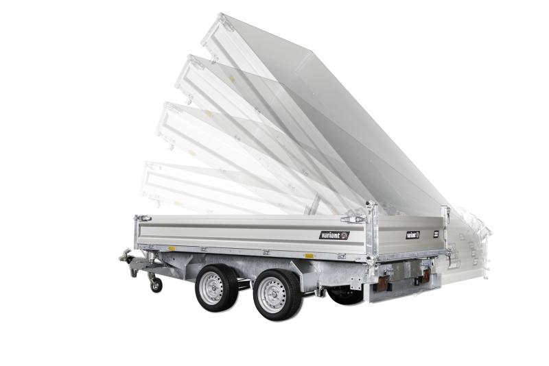 3017 TB - Basic - 3000 kg - 3