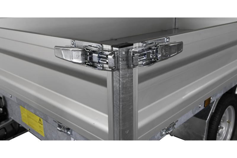 3017 TB - Basic - 3000 kg - 20