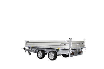 3017 TB - Basic - 3000 kg
