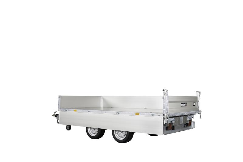 3017 TB - Basic - 3000 kg - 4