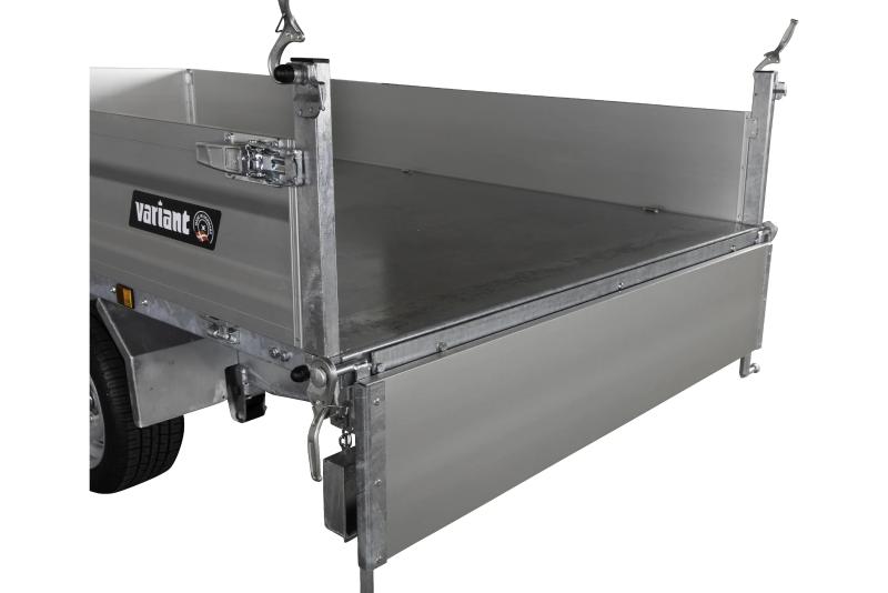 3017 TB - Basic - 3000 kg - 17