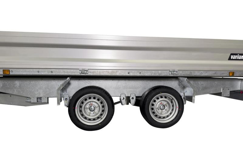3519 TB - Basic - 3500 kg - 12