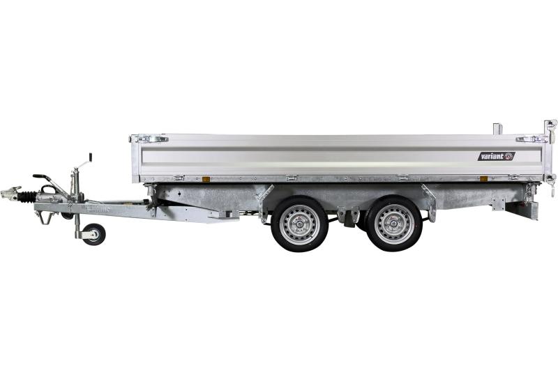 3519 TB - Basic - 3500 kg - 2