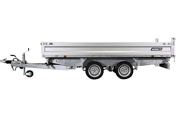 3519 TB - Basic - 3500 kg