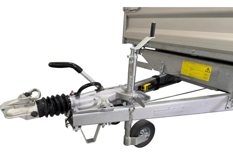3519 TB - Basic - 3500 kg - 18