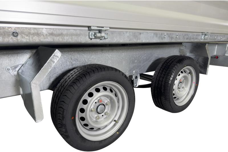 3519 TB - Basic - 3500 kg - 13