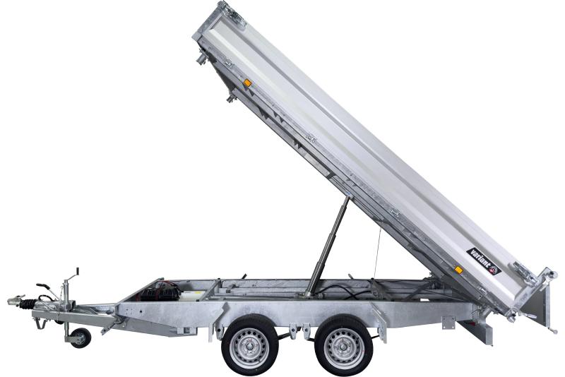 3519 TB - Basic - 3500 kg - 3