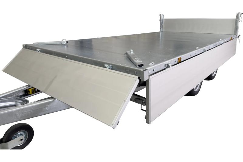 3519 TB - Basic - 3500 kg - 9