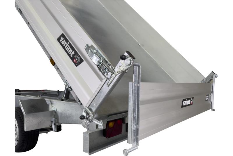 3519 TB - Basic - 3500 kg - 15