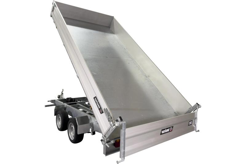 3519 TB - Basic - 3500 kg