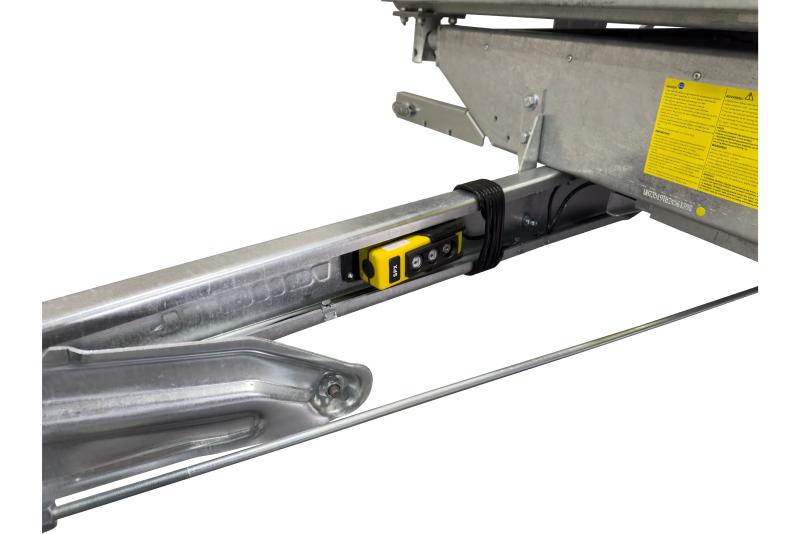 3519 TB - Basic - 3500 kg - 22