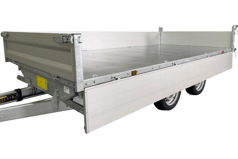 3519 TB - Basic - 3500 kg - 5