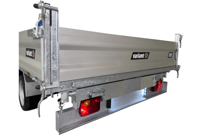 3519 TB - Basic - 3500 kg - 20