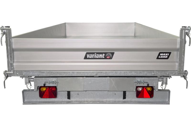 3519 TB - Basic - 3500 kg - 6