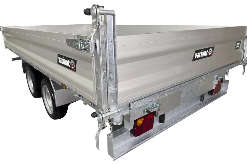 3519 TB - Basic - 3500 kg - 19