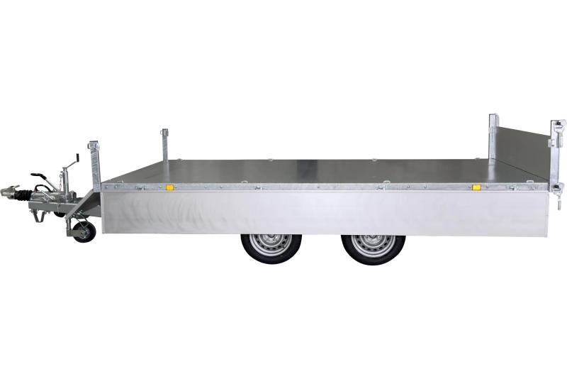 3519 TB - Basic - 3500 kg - 10