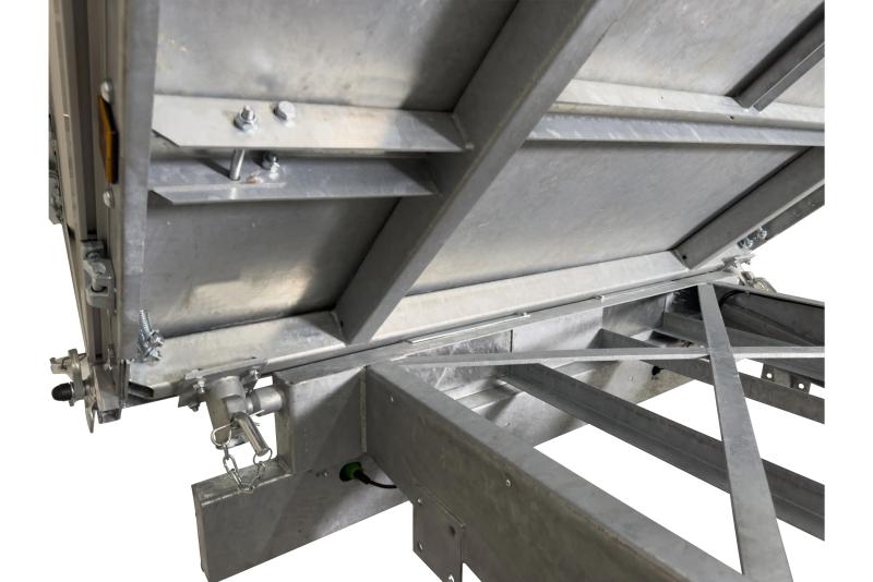 3519 TB - Basic - 3500 kg - 16