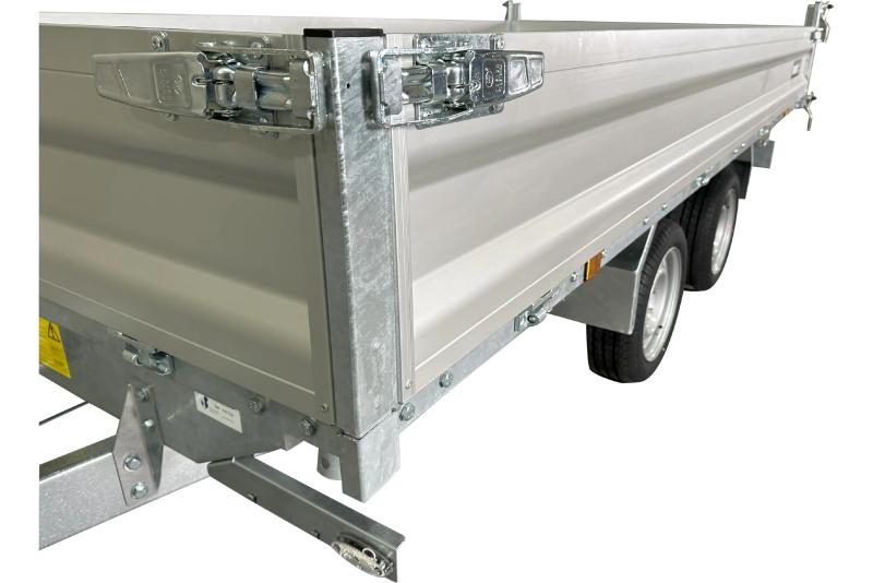 3519 TB - Basic - 3500 kg - 17