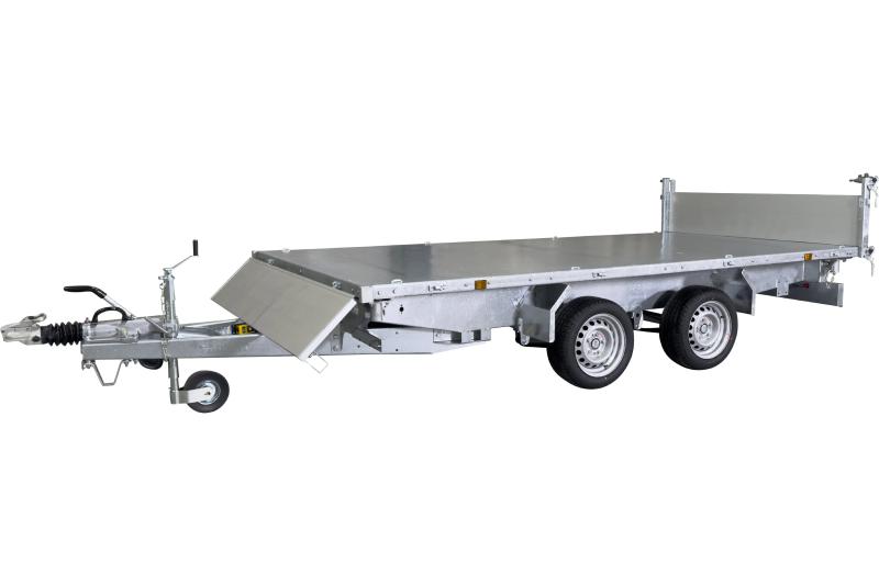 3519 TB - Basic - 3500 kg - 8