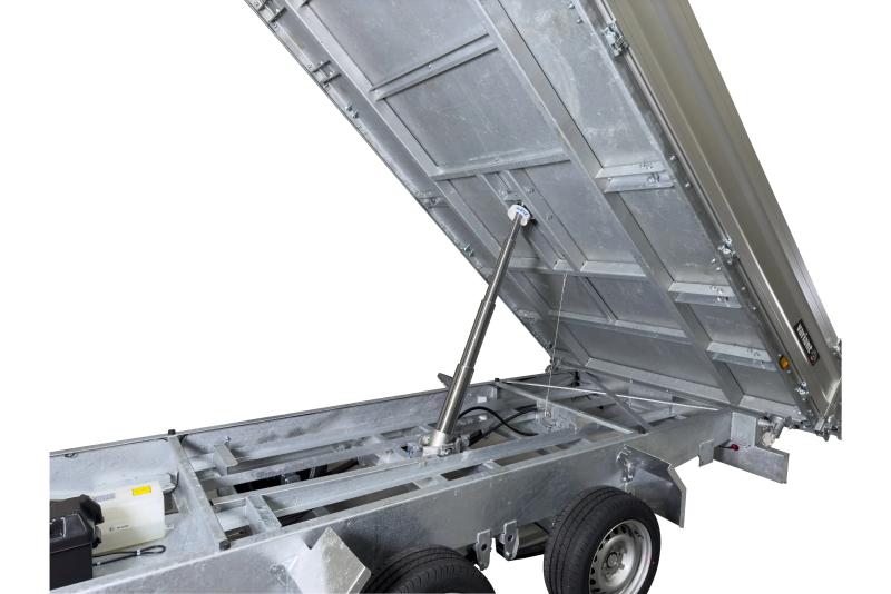 3519 TB - Basic - 3500 kg - 14