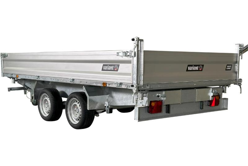 3519 TB - Basic - 3500 kg - 4