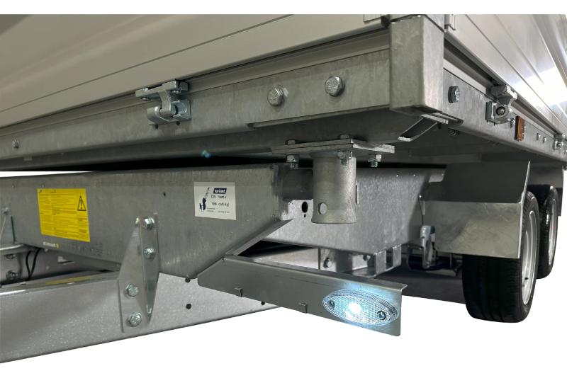 3519 TB - Basic - 3500 kg - 21